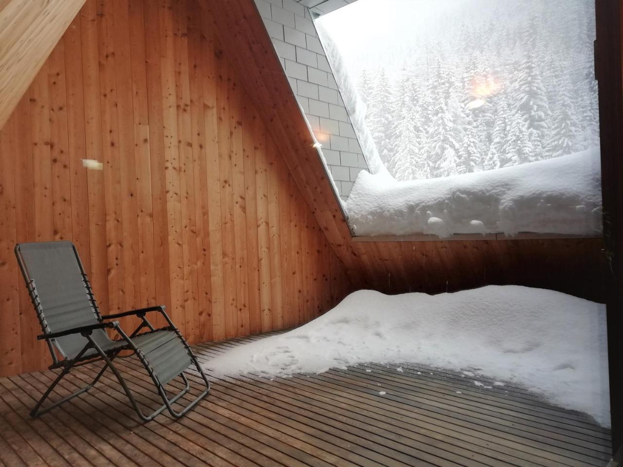 Koednitzhof Ξενοδοχείο Kals-am Großglockner Εξωτερικό φωτογραφία