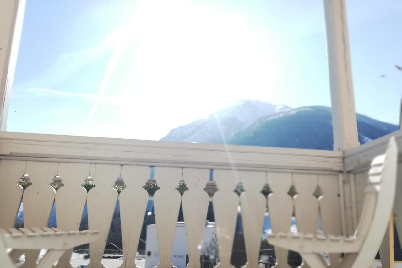 Koednitzhof Ξενοδοχείο Kals-am Großglockner Εξωτερικό φωτογραφία