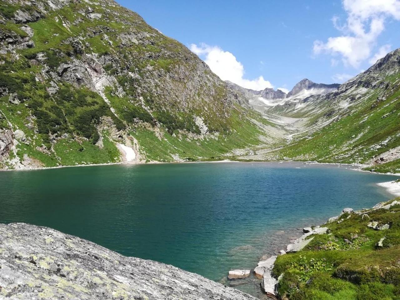 Koednitzhof Ξενοδοχείο Kals-am Großglockner Εξωτερικό φωτογραφία